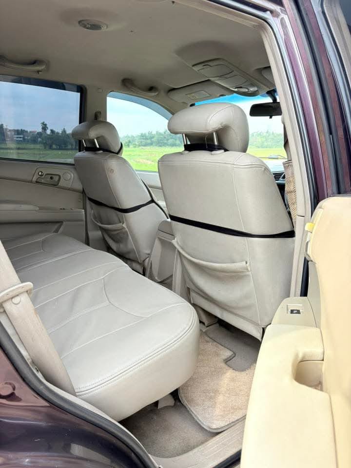 Micro Kyron 2009 - Reconditioned SUV sale in Sri Lanka - patpat.lk