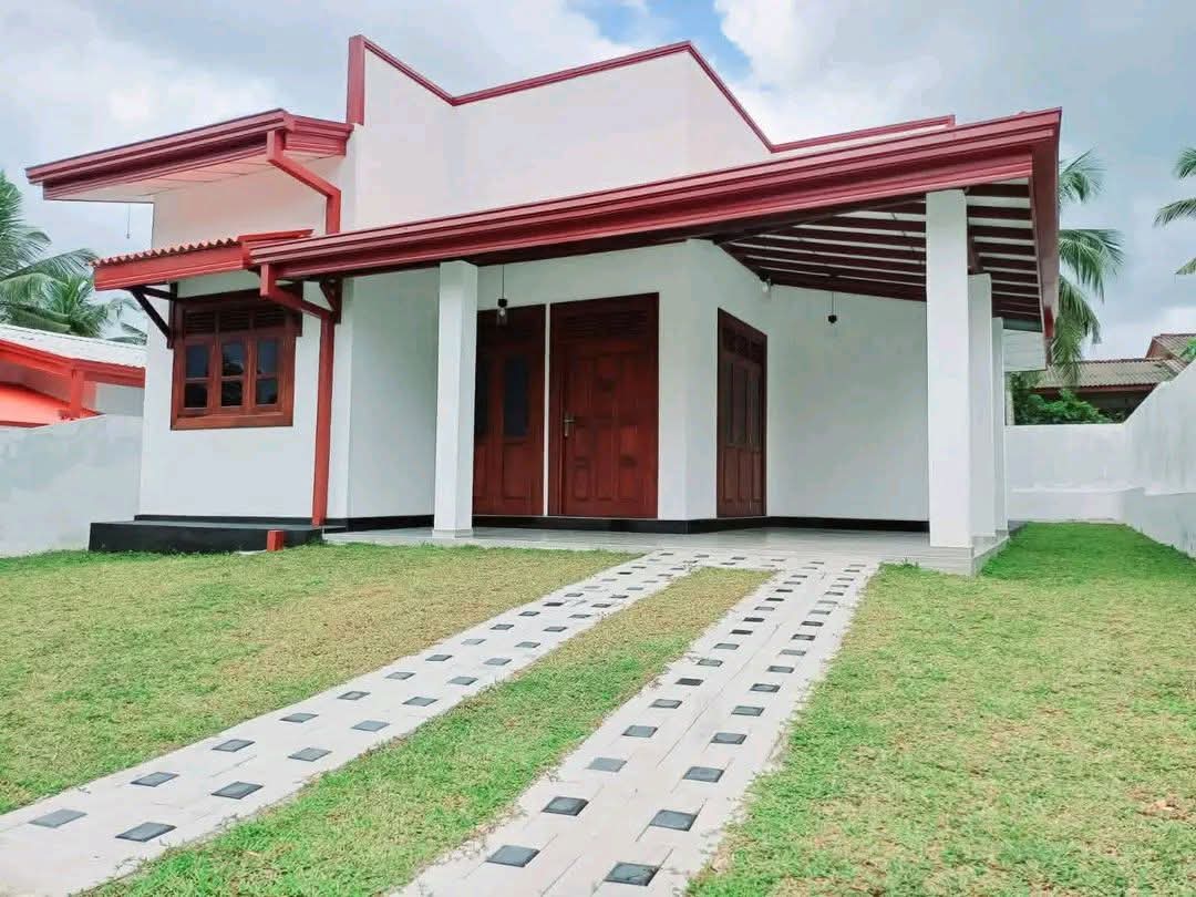 House for Sale in Homagama