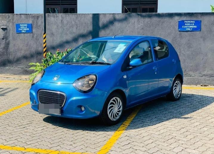 Micro Panda 2014 - Used Car sale in Sri Lanka - patpat.lk