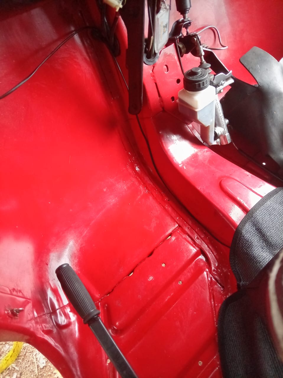 Bajaj Three Wheel 2001 - Used Three wheeler sale in Sri Lanka - patpat.lk