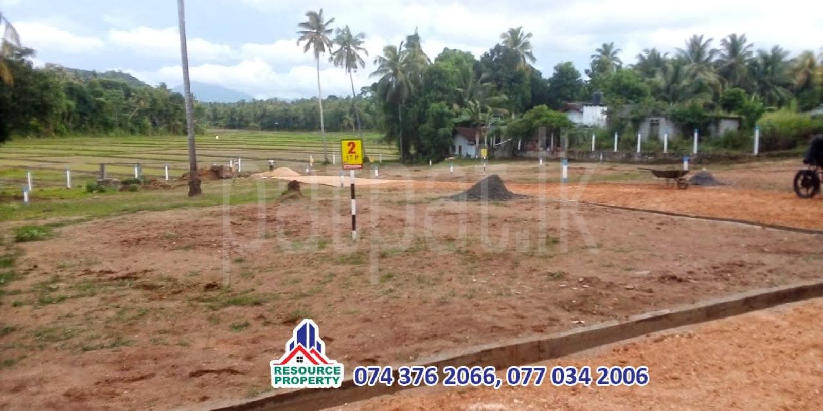 Residential Land for Sale in Dambulla ads-image-1