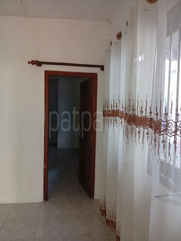 Annex for Rent in Dehiwala