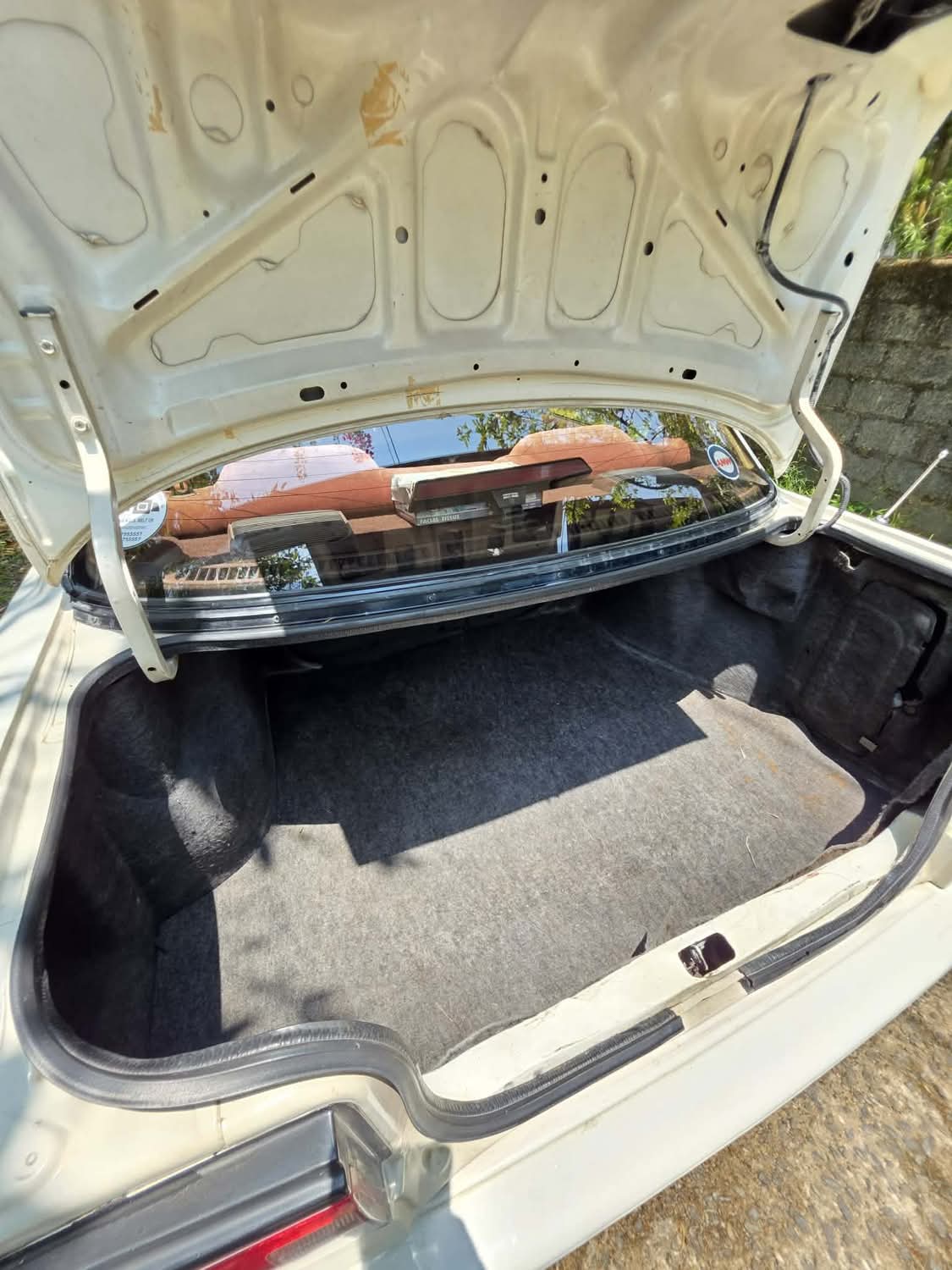 Nissan Sunny 1991 - භාවිතා කරන ලද කාර් sale in Sri Lanka - patpat.lk