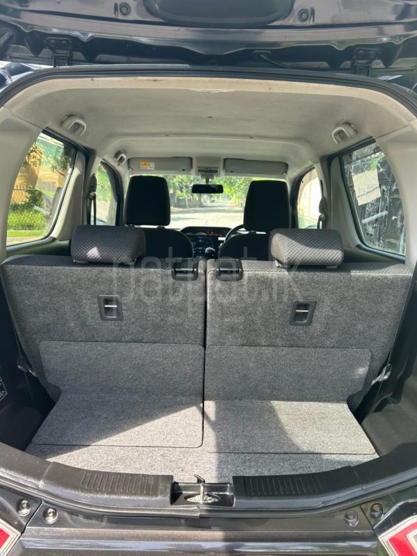 Suzuki Wagon R 2017 - பயன்படுத்தப்பட்டது கார் sale in Sri Lanka - patpat.lk