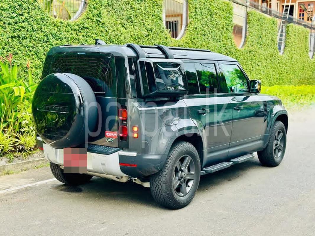 Land Rover Defender 2023 - சான்றளிக்கப்பட்டது SUV sale in Sri Lanka - patpat.lk