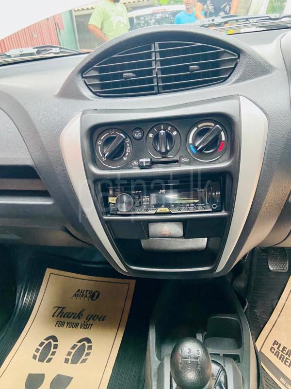 Suzuki Alto 2018 - பயன்படுத்தப்பட்டது கார் sale in Sri Lanka - patpat.lk