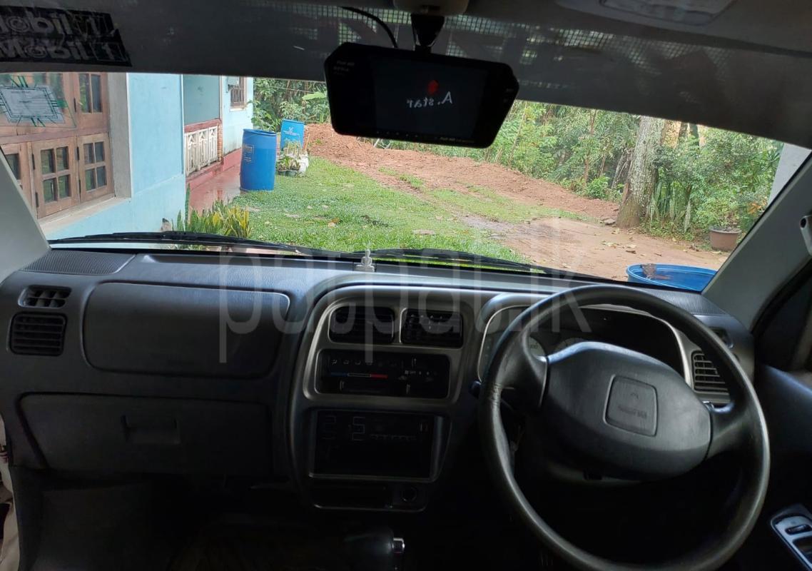 Suzuki Every 2000 - Used Van sale in Sri Lanka - patpat.lk