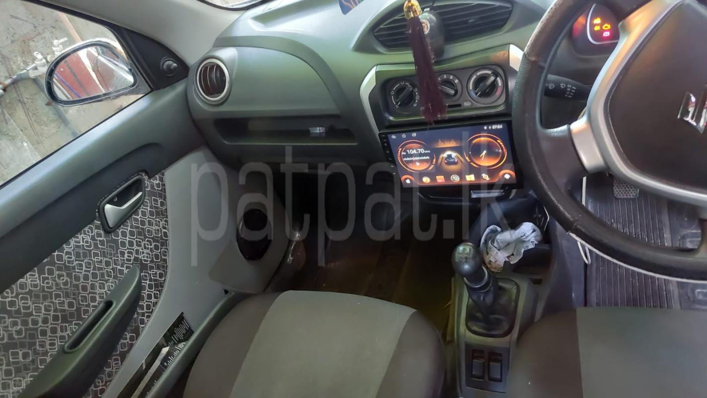 Suzuki Alto 2018 - பயன்படுத்தப்பட்டது கார் sale in Sri Lanka - patpat.lk