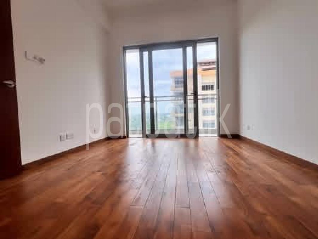 Unfurnished Apartment for Sale in Kotte