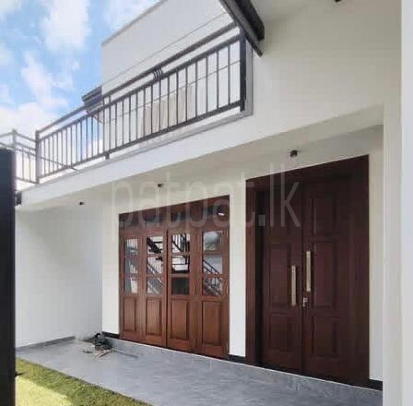 House for Sale in Kadawatha