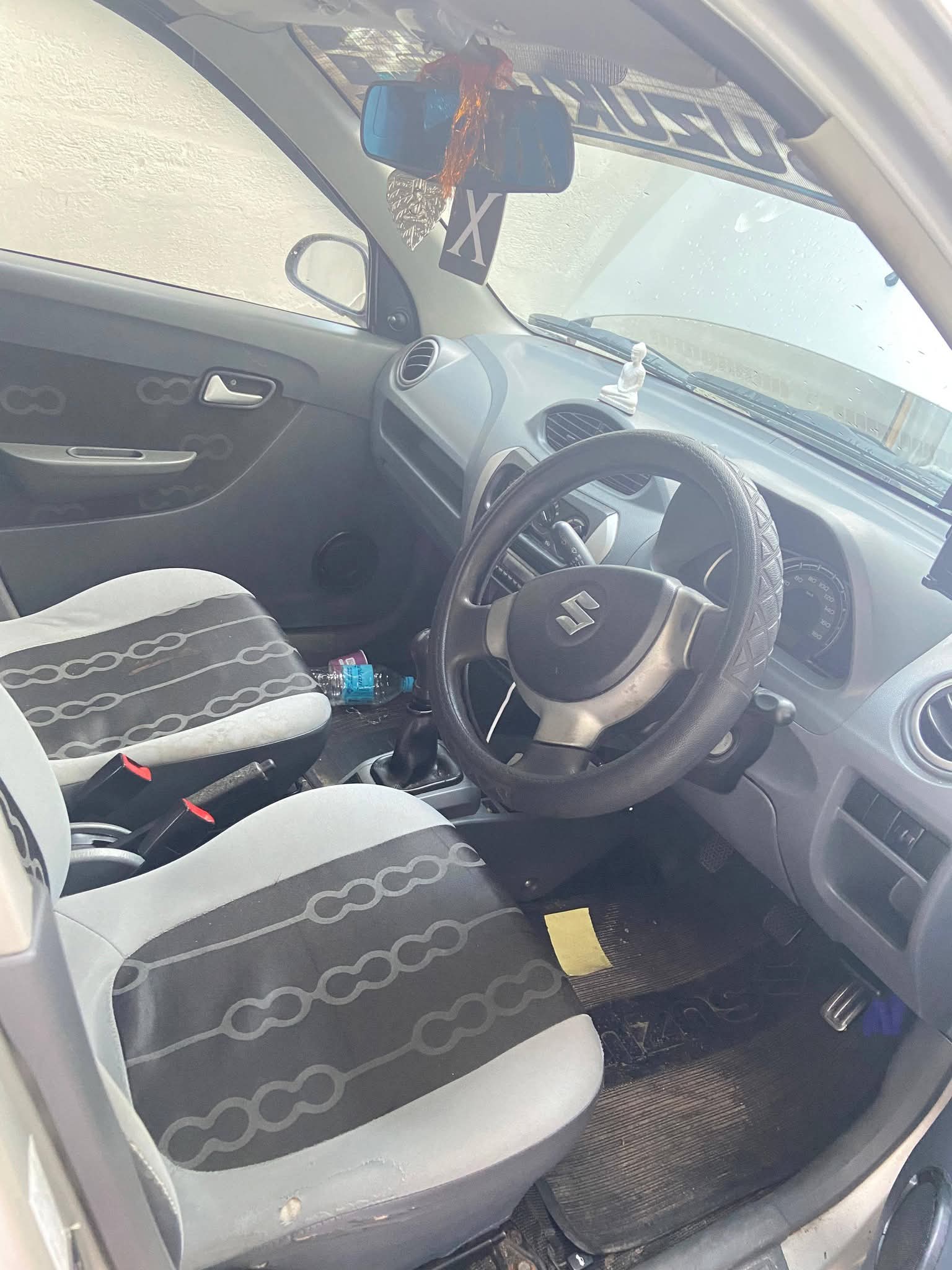 Suzuki Alto 2015 - பயன்படுத்தப்பட்டது கார் sale in Sri Lanka - patpat.lk