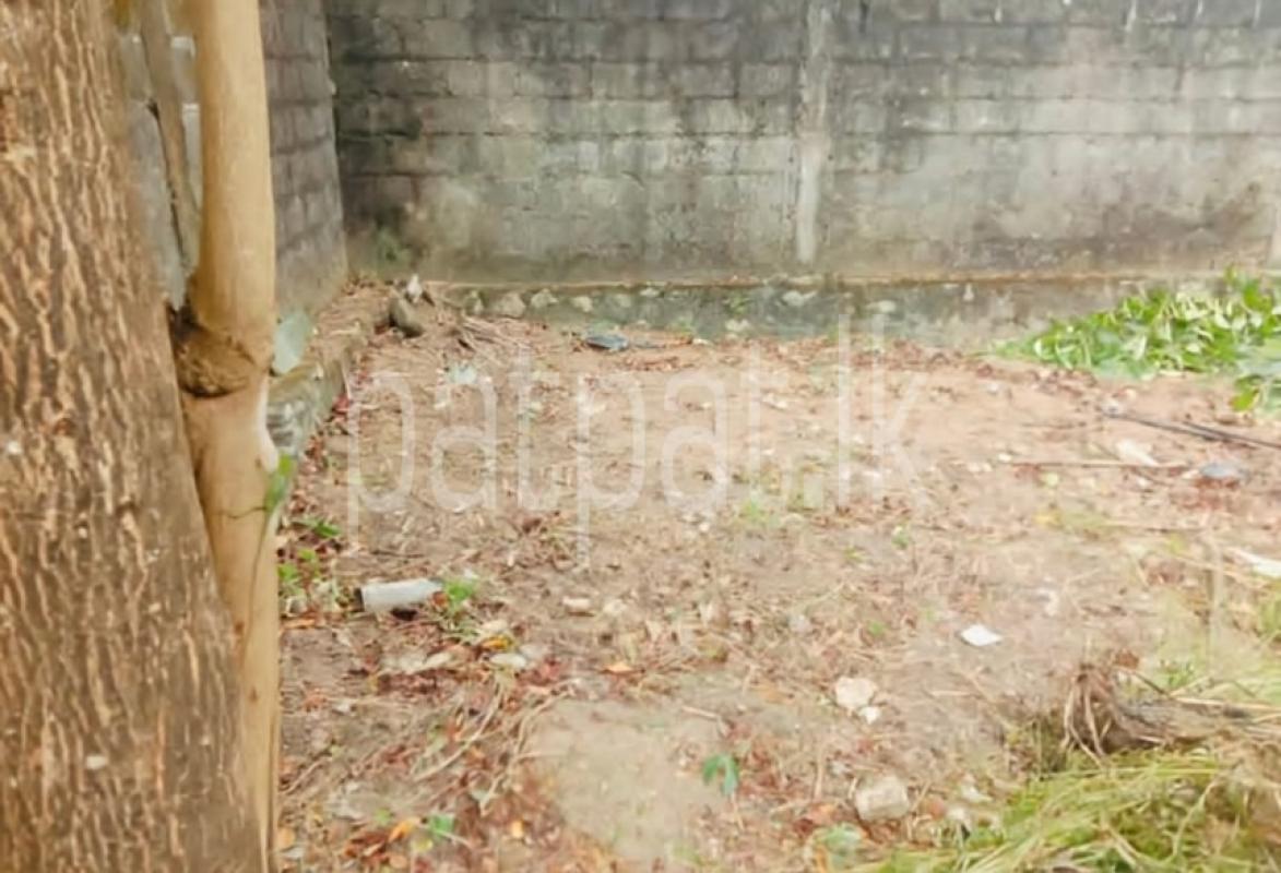 Residential Land for Sale in Pannipitiya