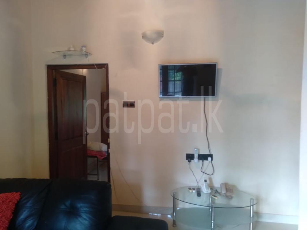 Annex for Rent in Ampitiya