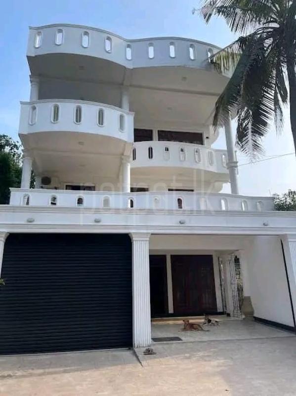 House for Sale in Piliyandala ads-image-1