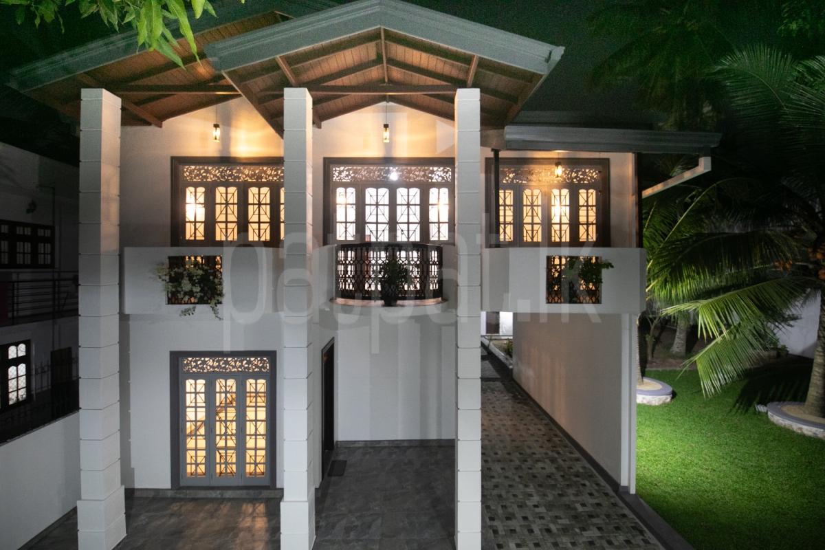 House for Sale in Mahara