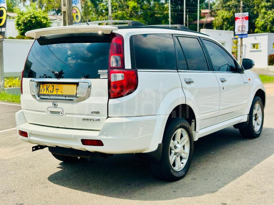 Micro Hover 2010 - Used SUV sale in Sri Lanka - patpat.lk