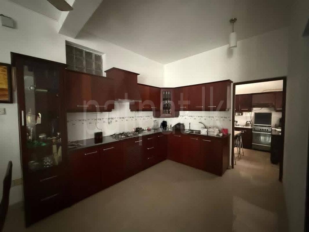 House for Sale in Maharagama