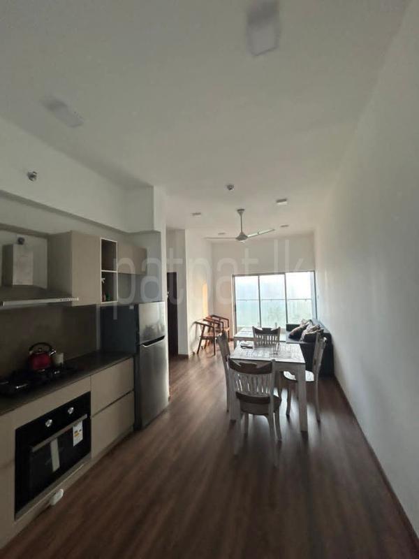 Furnished Apartment for Rent in Kahathuduwa