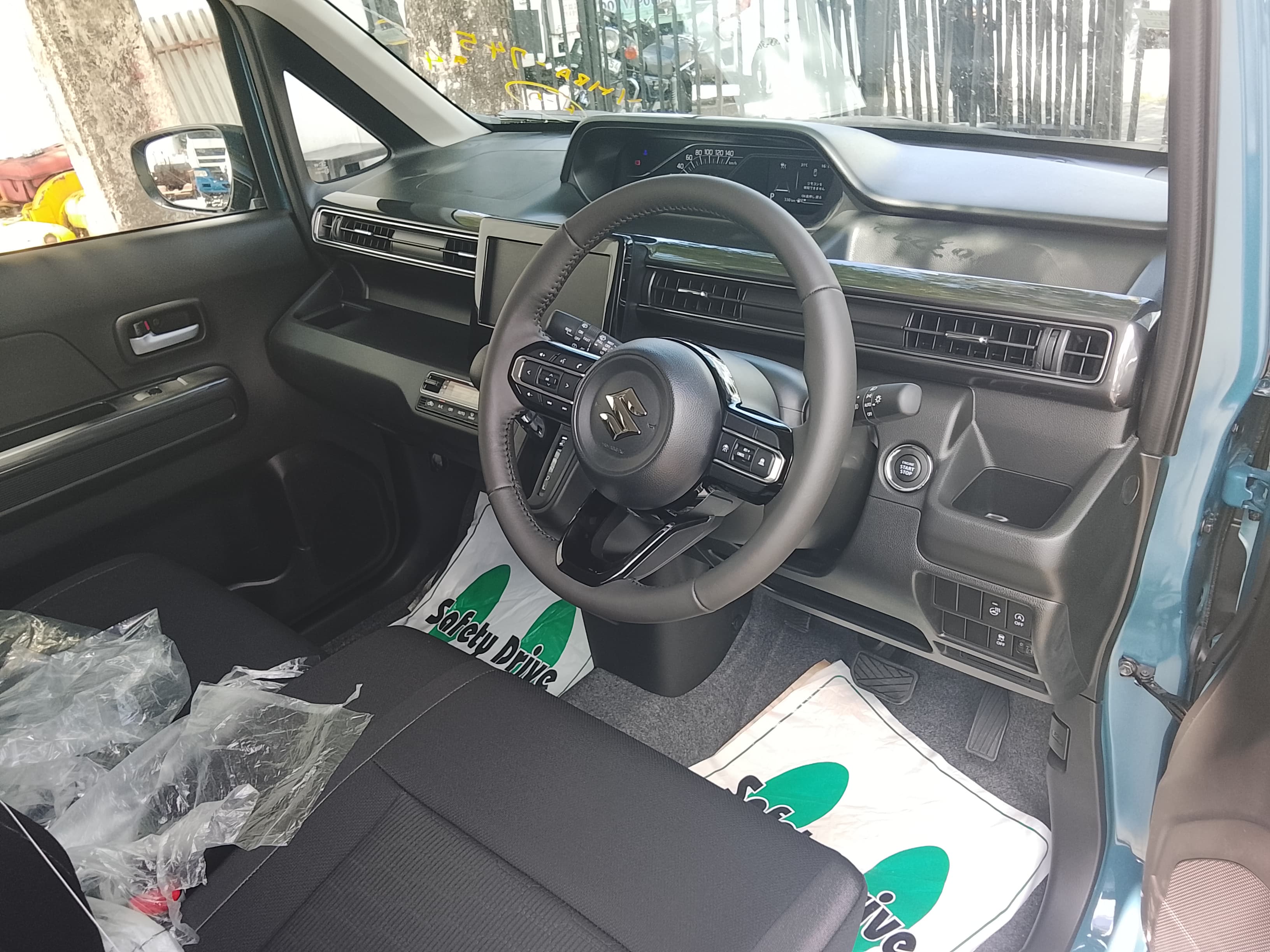 Suzuki Wagon R 2026 - Brand New Car sale in Sri Lanka - patpat.lk