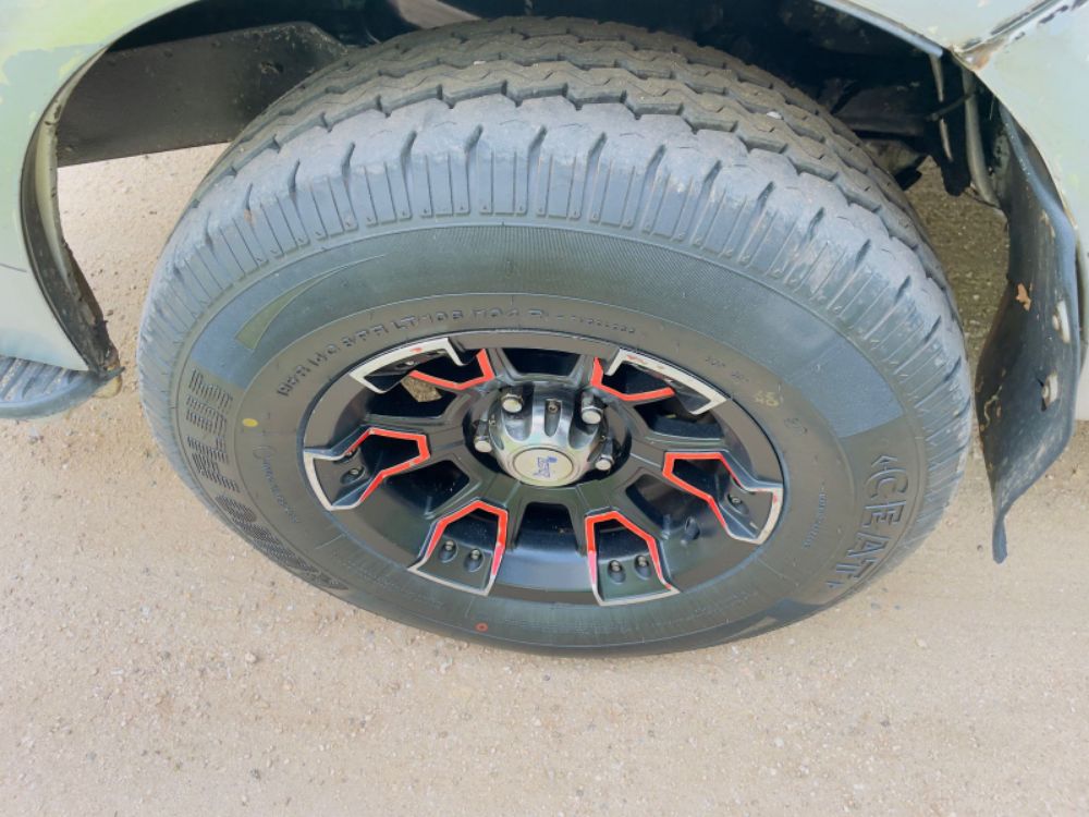 Toyota LH113 1991 - Used Van sale in Sri Lanka - patpat.lk