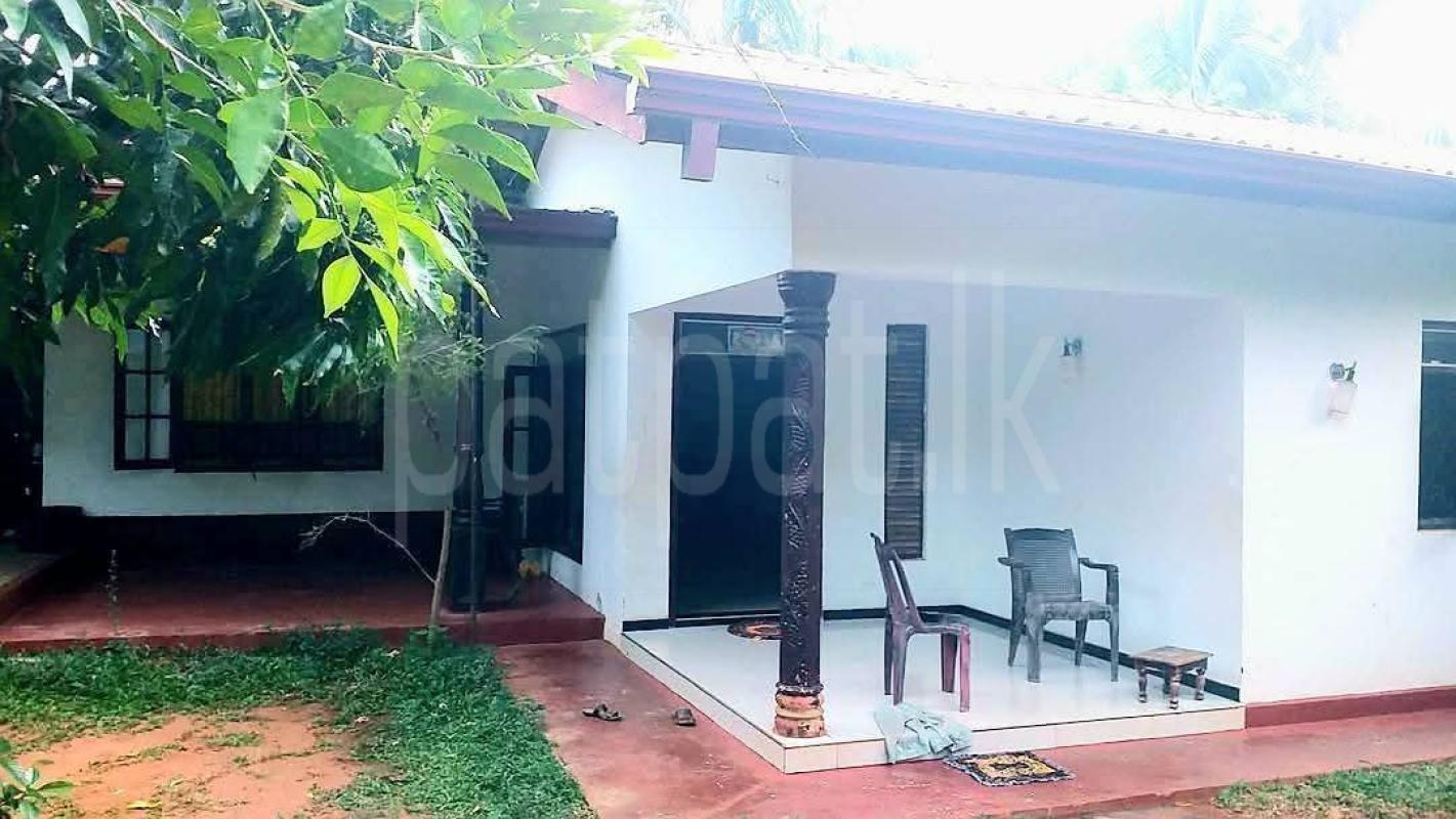 Residential Land for Sale in Kataragama
