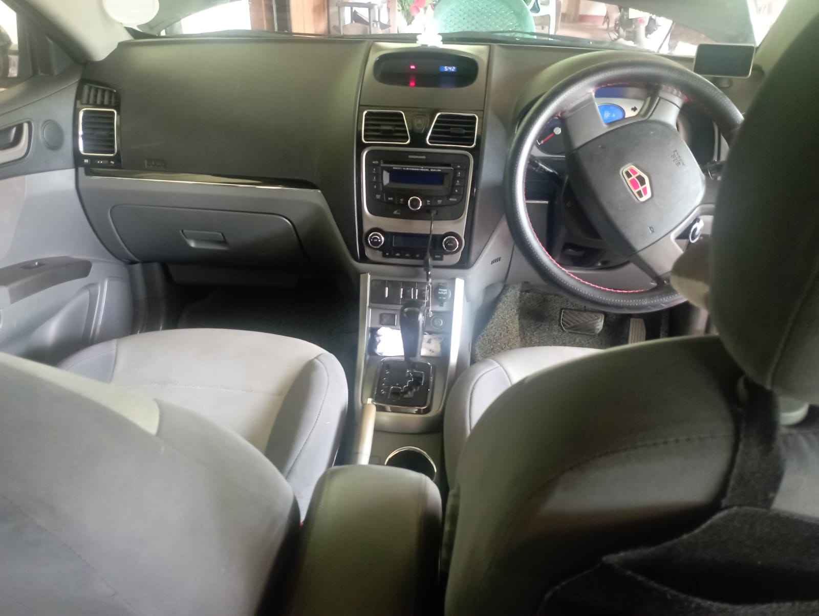 Micro Emgrand 2016 - Used Car sale in Sri Lanka - patpat.lk