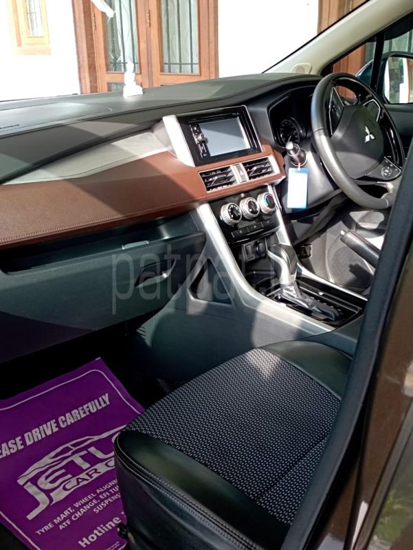 Mitsubishi Xpander Cross 2020 - Used SUV sale in Sri Lanka - patpat.lk