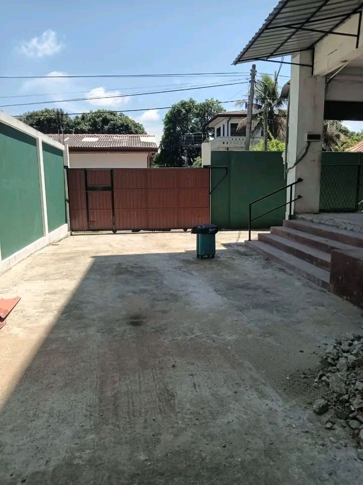 House for Sale in Wattala