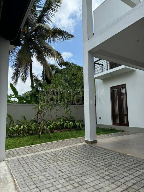 House for Sale in Homagama