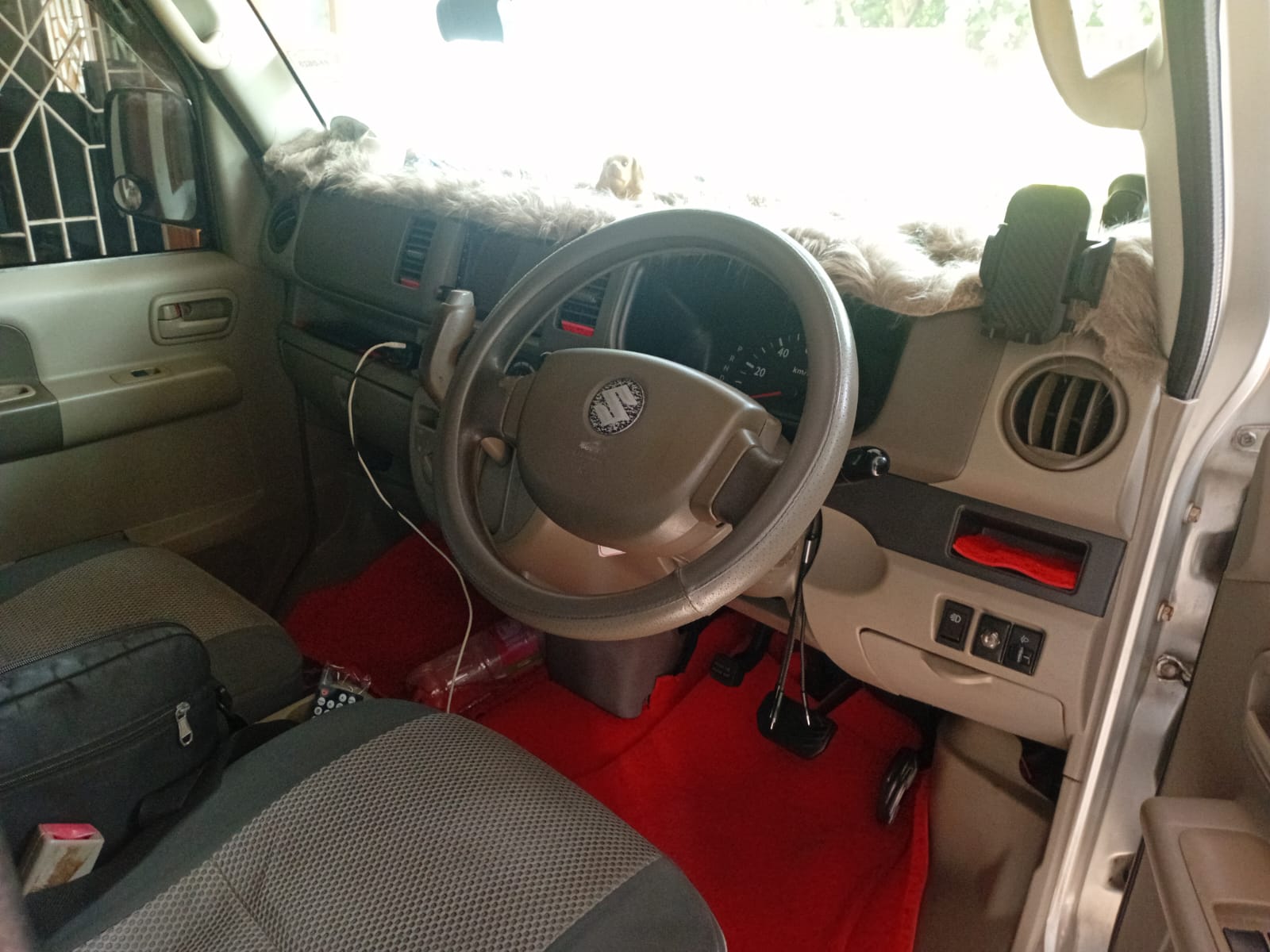 Suzuki Every 2006 - Used Van sale in Sri Lanka - patpat.lk