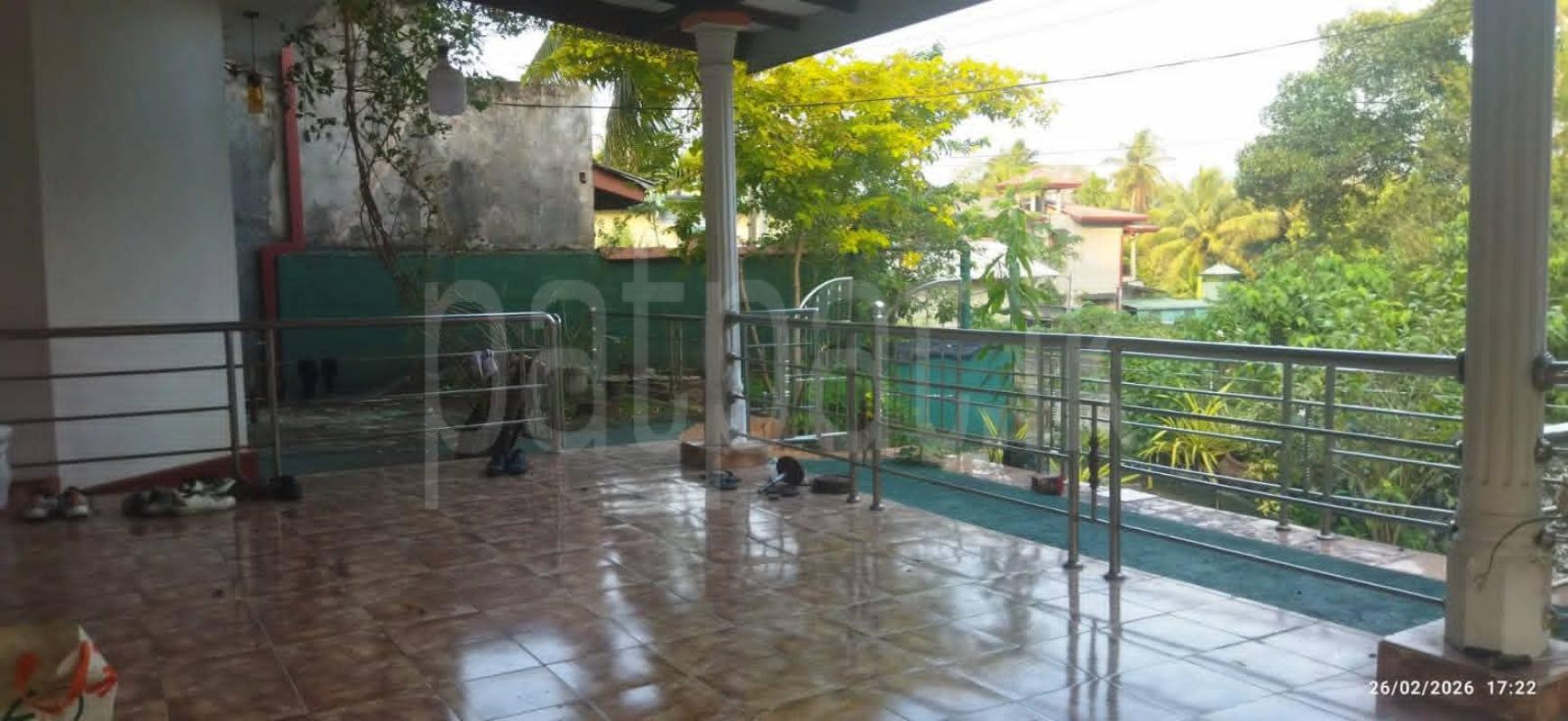 House for Sale in Homagama