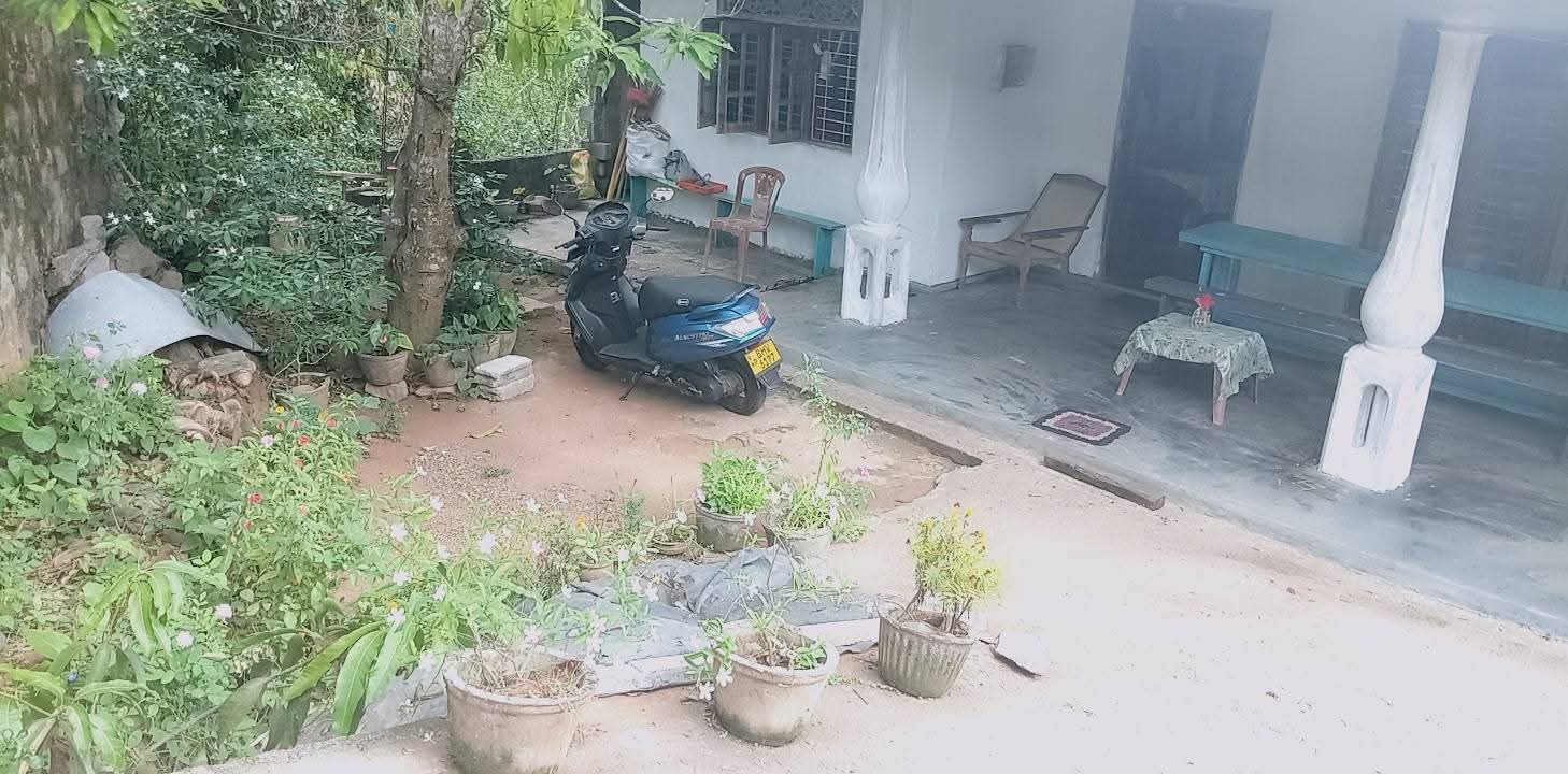 House for Sale in Ganemulla