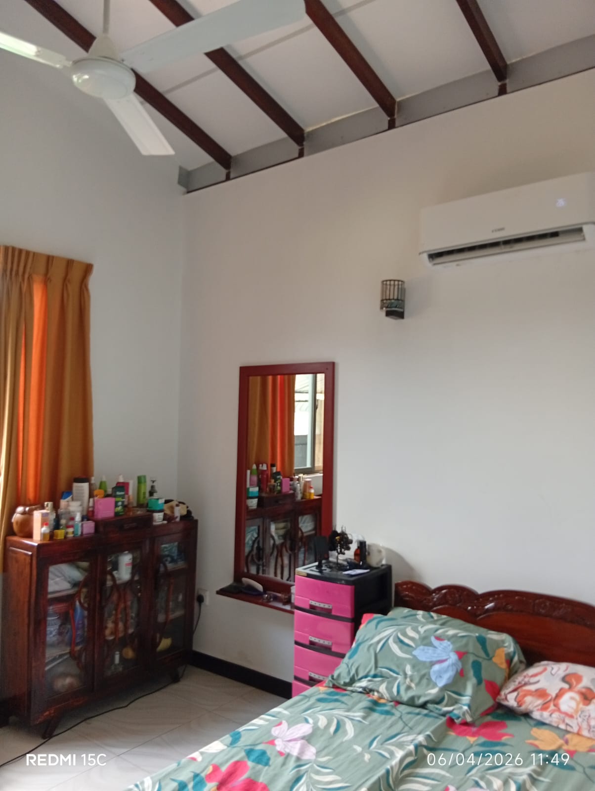 House for Sale in Polgasowita