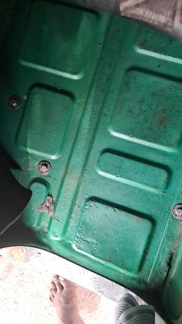 Bajaj Three Wheel 2007 - භාවිතා කරන ලද ත්‍රිරෝද රථය sale in Sri Lanka - patpat.lk