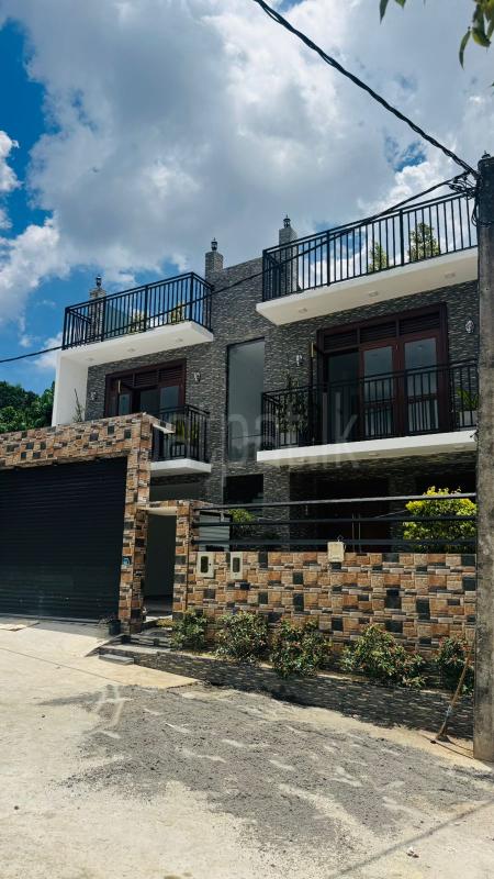 House for Sale in Malabe