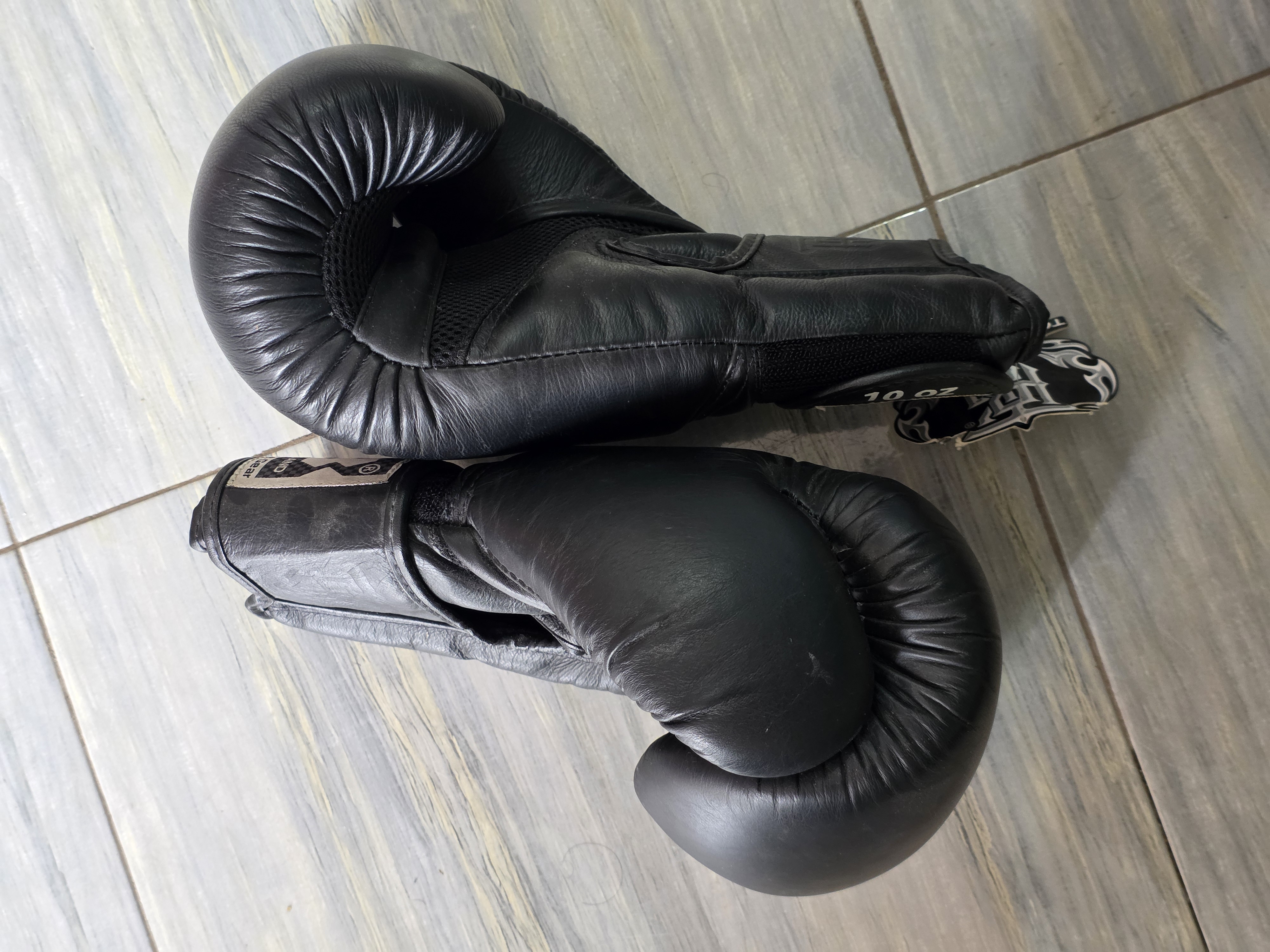 Boxing
