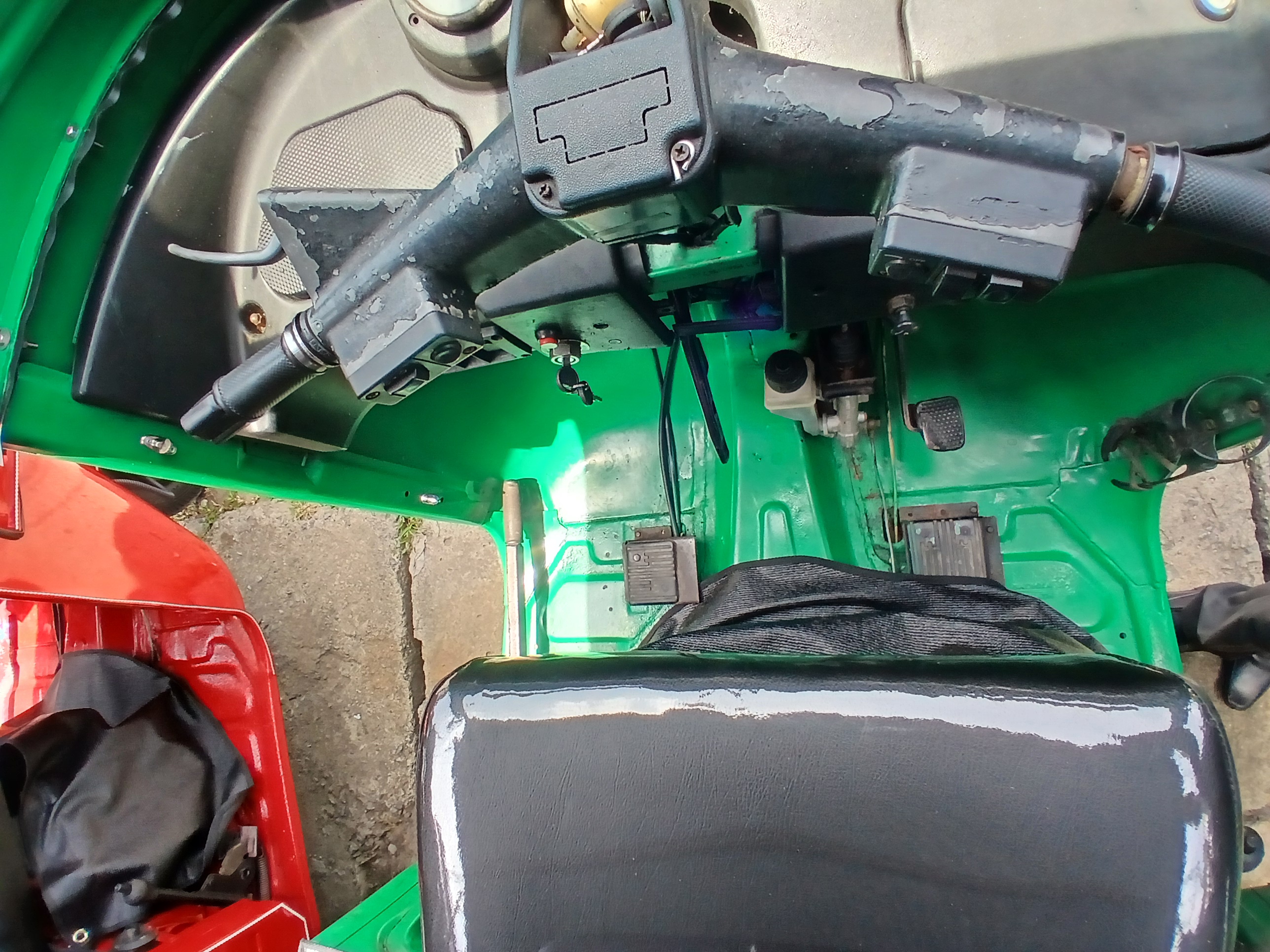 Bajaj Three Wheel 2011 - Used Three wheeler sale in Sri Lanka - patpat.lk