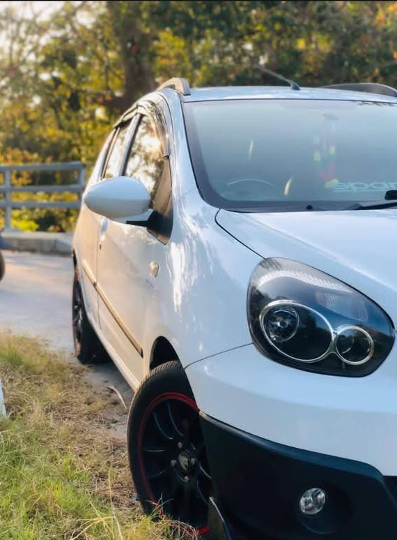 Micro Panda Cross 2015 - Used Car sale in Sri Lanka - patpat.lk