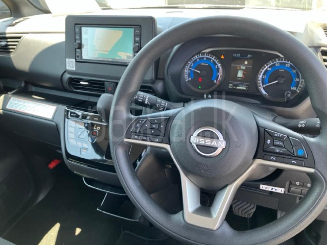 Nissan Roox 2024 - Reconditioned Car sale in Sri Lanka - patpat.lk