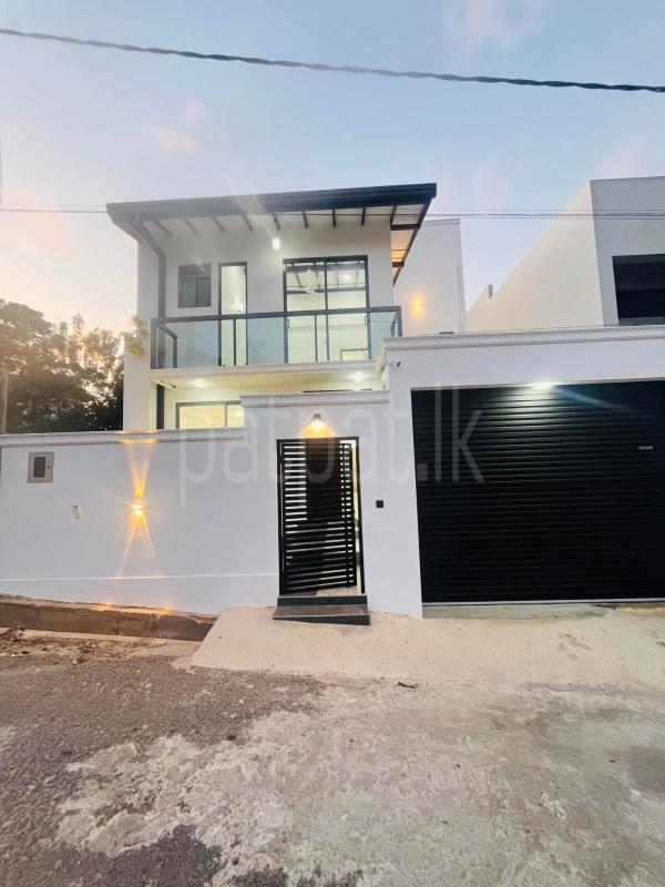 House for Sale in Piliyandala ads-image-1