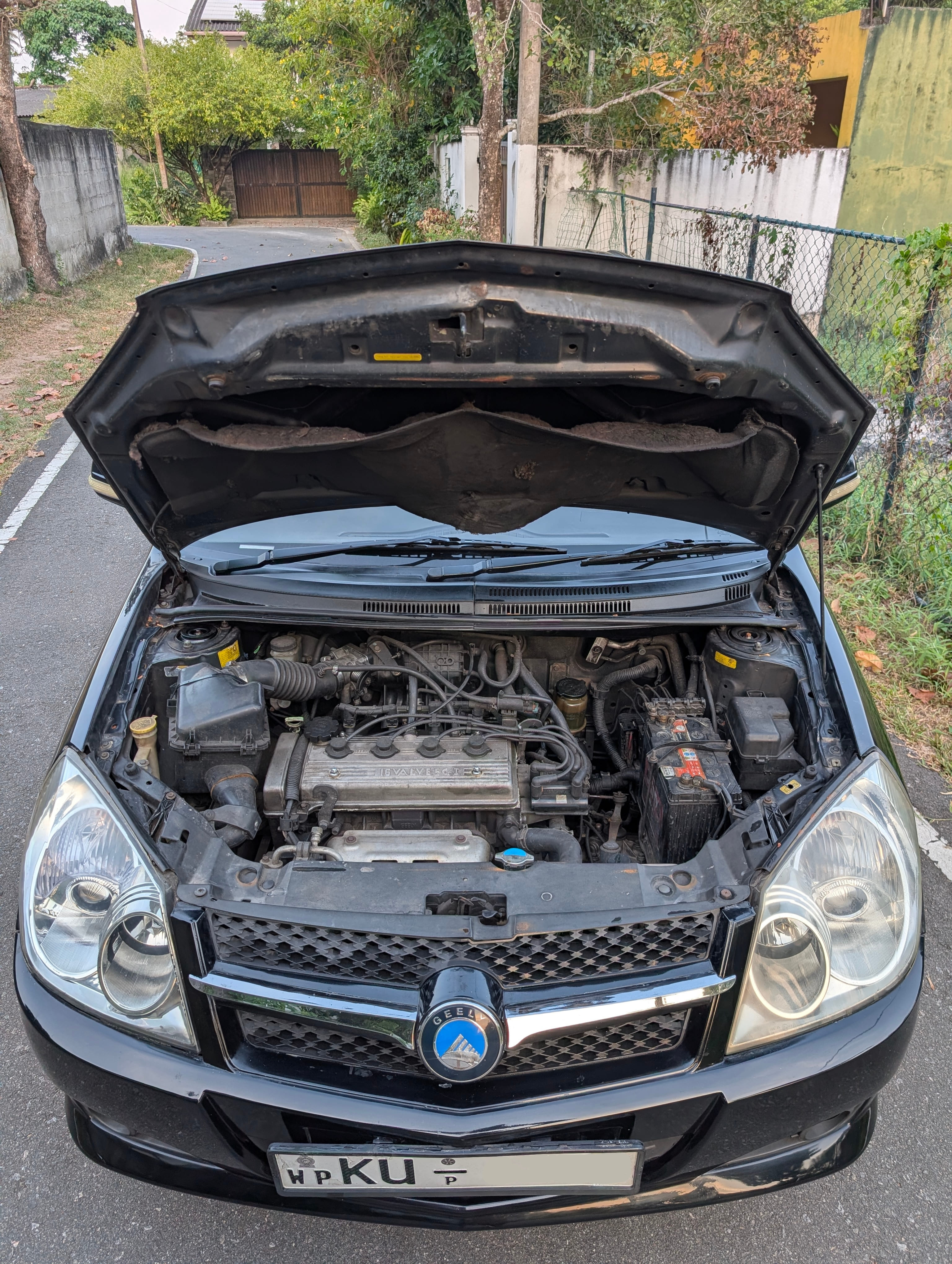 Micro MX7 2012 - භාවිතා කරන ලද කාර් sale in Sri Lanka - patpat.lk