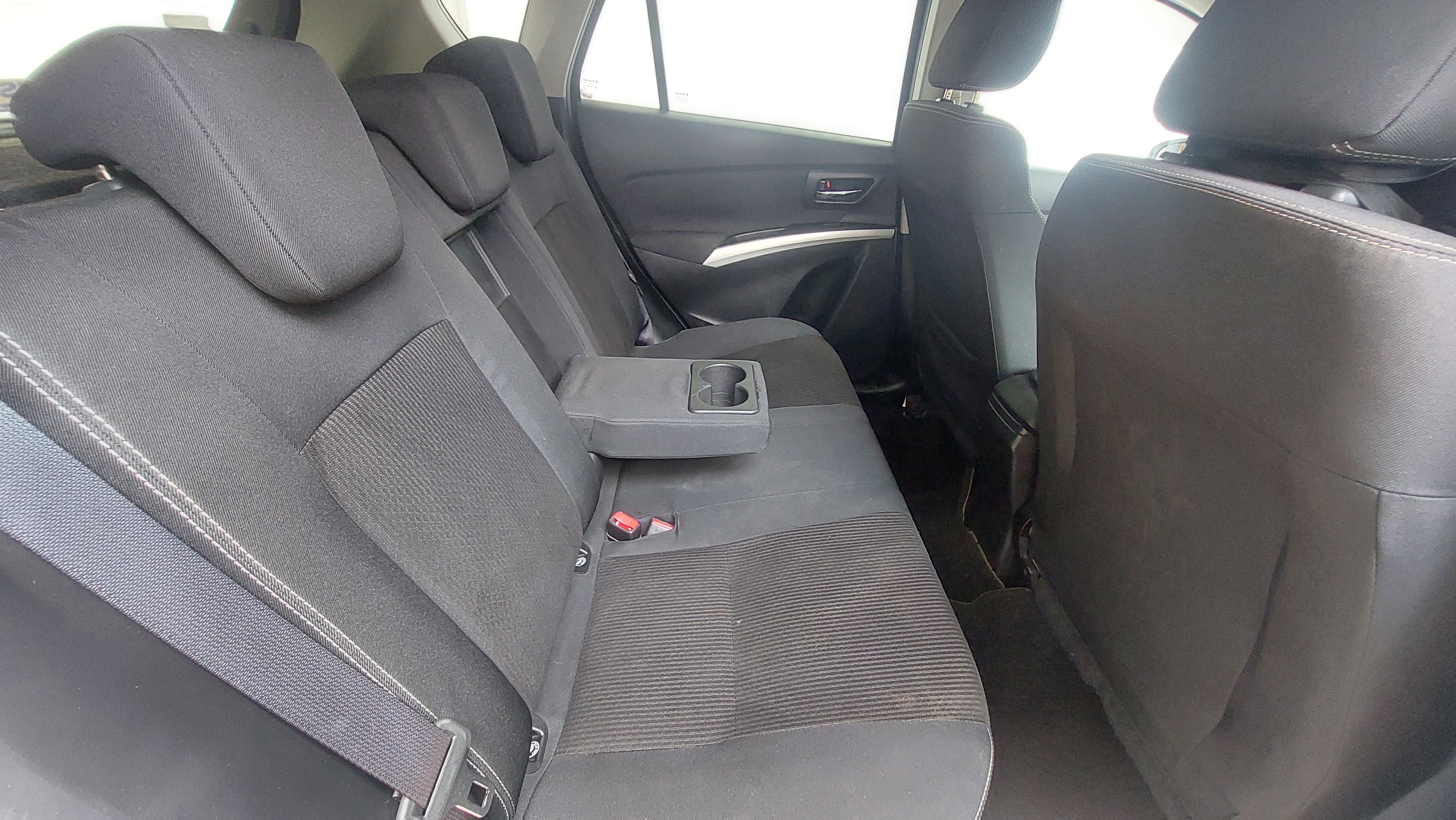 Suzuki S Cross 2019 - Used SUV sale in Sri Lanka - patpat.lk