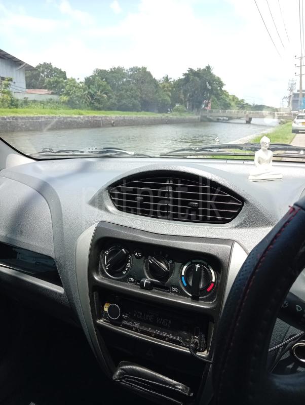 Suzuki Alto 2015 - பயன்படுத்தப்பட்டது கார் sale in Sri Lanka - patpat.lk