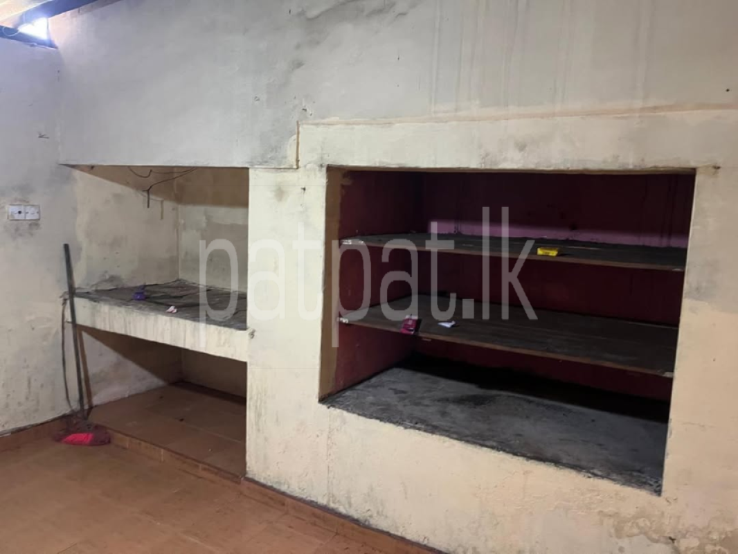 House for Sale in Divulapitiya