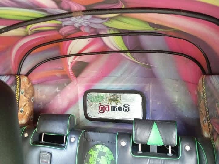 Bajaj 4 stroke 2012 - பயன்படுத்தப்பட்டது முச்சக்கர வண்டி sale in Sri Lanka - patpat.lk