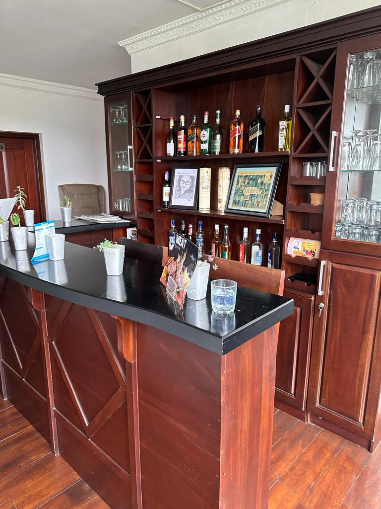 Hotel for Sale in Nuwara Eliya