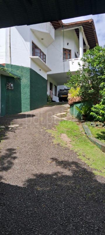 House for Sale in Kandy
