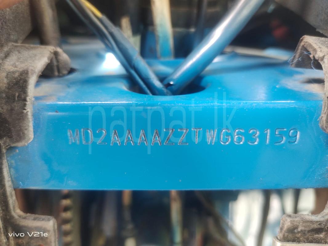 Bajaj 4 stroke 2010 - பயன்படுத்தப்பட்டது முச்சக்கர வண்டி sale in Sri Lanka - patpat.lk