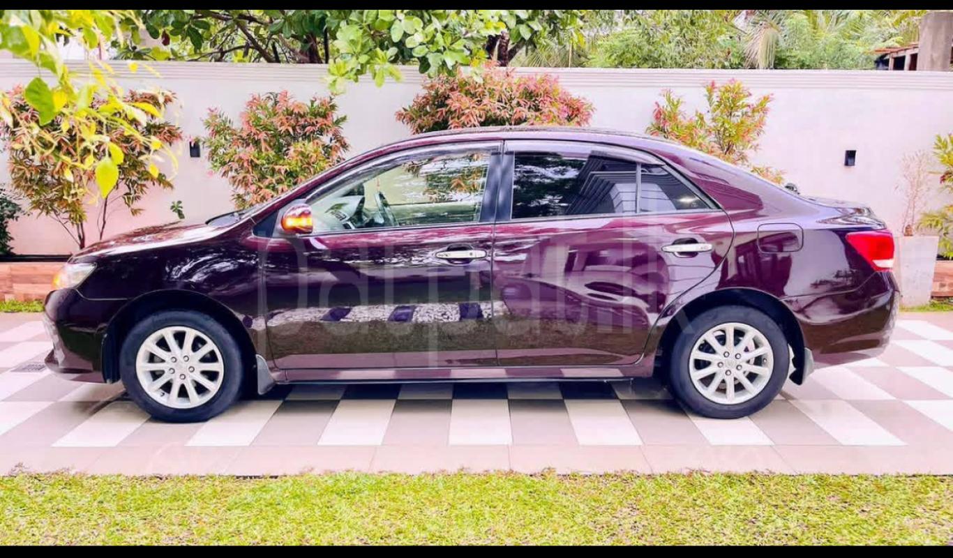 Toyota Allion 2012 - பயன்படுத்தப்பட்டது கார் sale in Sri Lanka - patpat.lk