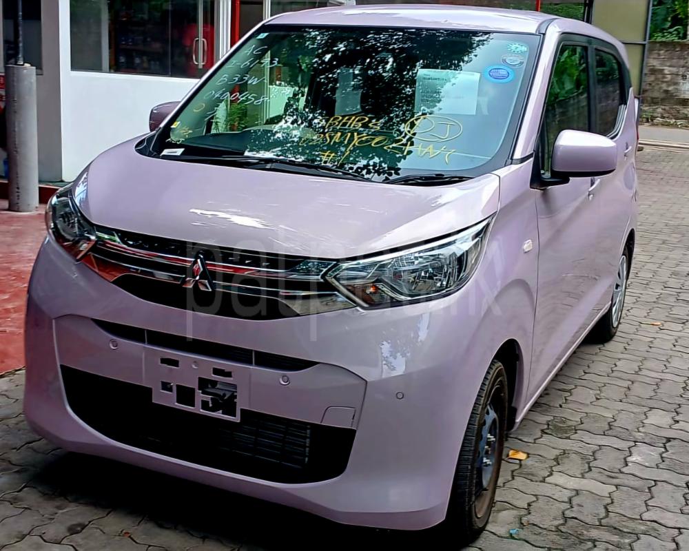 Mitsubishi eK 2023 - மறுசீரமைக்கப்பட்டது கார் sale in Sri Lanka - patpat.lk